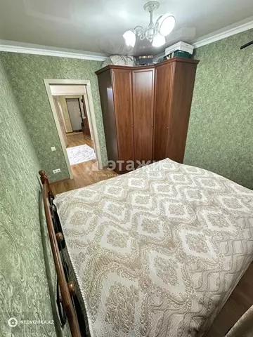 60.5 м², 4-комнатная квартира, этаж 5 из 5, 60 м², изображение - 28