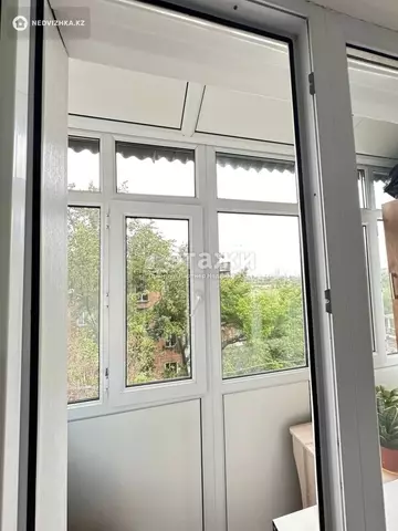 60.5 м², 4-комнатная квартира, этаж 5 из 5, 60 м², изображение - 31