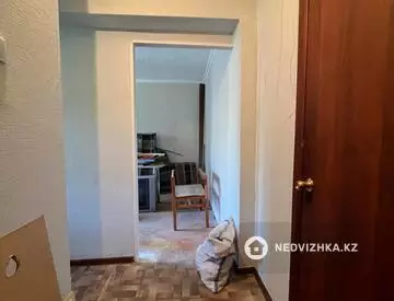 30 м², 1-комнатная квартира, этаж 4 из 5, 30 м², изображение - 5