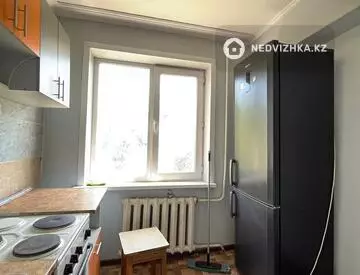 30 м², 1-комнатная квартира, этаж 4 из 5, 30 м², изображение - 8