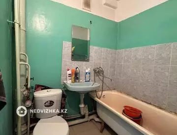30 м², 1-комнатная квартира, этаж 4 из 5, 30 м², изображение - 11