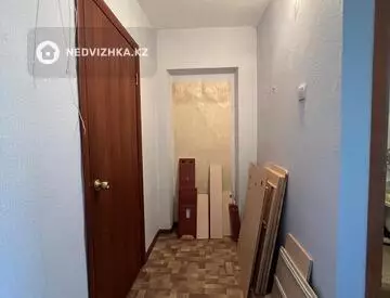 30 м², 1-комнатная квартира, этаж 4 из 5, 30 м², изображение - 6