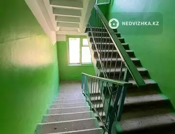 30 м², 1-комнатная квартира, этаж 4 из 5, 30 м², изображение - 12