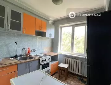30 м², 1-комнатная квартира, этаж 4 из 5, 30 м², изображение - 7