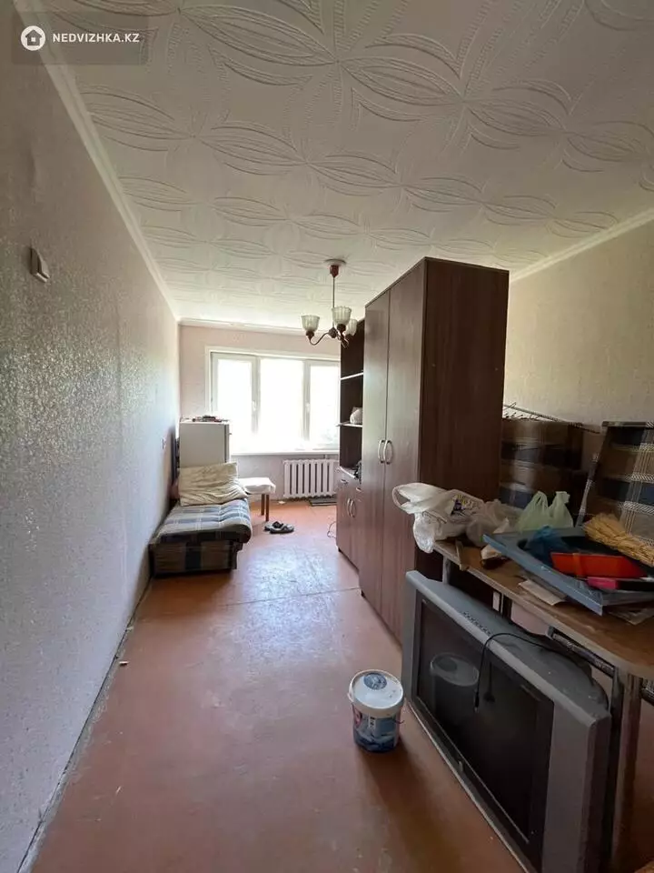 30 м², 1-комнатная квартира, этаж 4 из 5, 30 м², изображение - 1