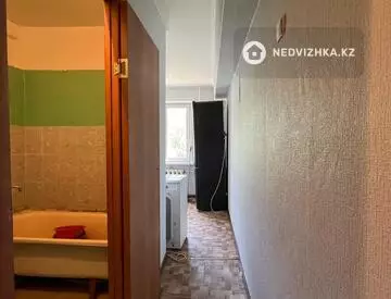 30 м², 1-комнатная квартира, этаж 4 из 5, 30 м², изображение - 4