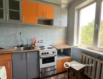 30 м², 1-комнатная квартира, этаж 4 из 5, 30 м², изображение - 10