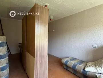 1-комнатная квартира, этаж 4 из 5, 30 м²