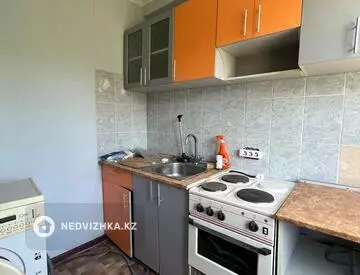 30 м², 1-комнатная квартира, этаж 4 из 5, 30 м², изображение - 9