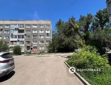 30 м², 1-комнатная квартира, этаж 4 из 5, 30 м², изображение - 15