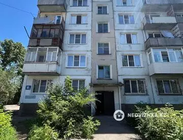 30 м², 1-комнатная квартира, этаж 4 из 5, 30 м², изображение - 13