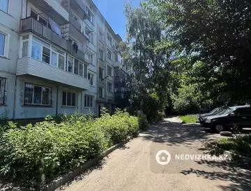 30 м², 1-комнатная квартира, этаж 4 из 5, 30 м², изображение - 14