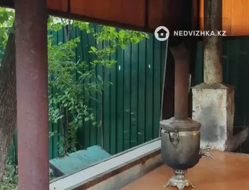 3-комнатная дача, 8 соток, 80 м², посуточно