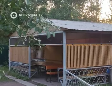 3-комнатная дача, 8 соток, 80 м², посуточно
