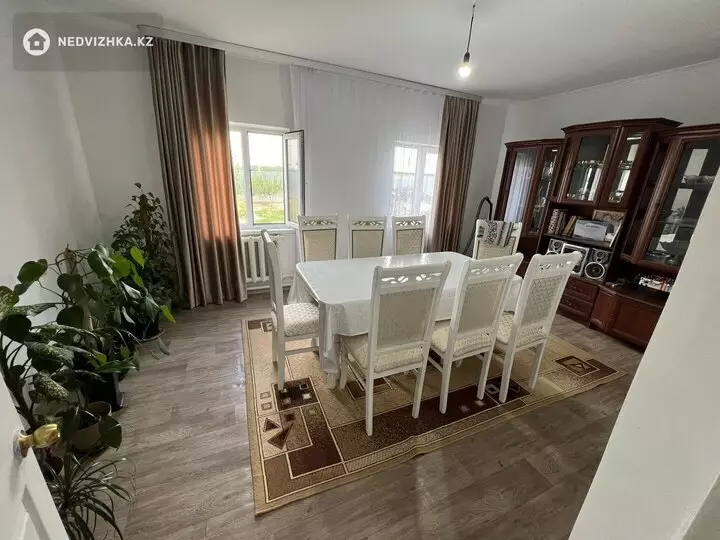 64 м², 2-комнатный дом, 6 соток, 64 м², изображение - 1