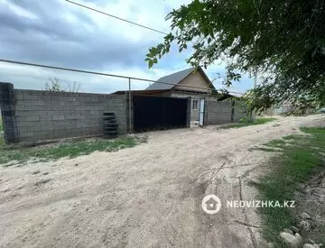 2-комнатный дом, 6 соток, 64 м²