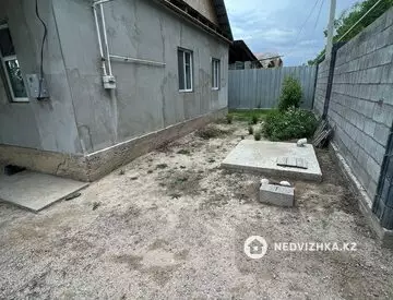 64 м², 2-комнатный дом, 6 соток, 64 м², изображение - 7