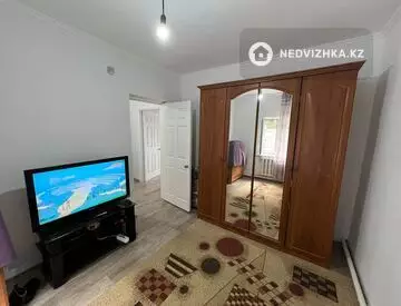 64 м², 2-комнатный дом, 6 соток, 64 м², изображение - 8