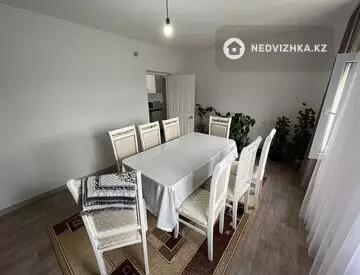 64 м², 2-комнатный дом, 6 соток, 64 м², изображение - 9