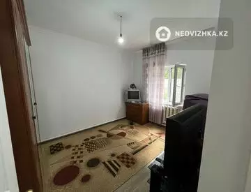 64 м², 2-комнатный дом, 6 соток, 64 м², изображение - 10