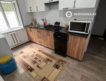 64 м², 2-комнатный дом, 6 соток, 64 м², изображение - 11