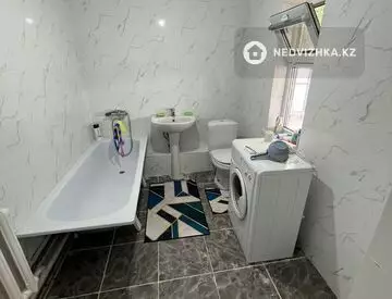 64 м², 2-комнатный дом, 6 соток, 64 м², изображение - 12