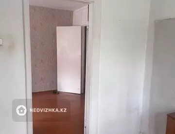 2-комнатная квартира, этаж 3 из 5, 41 м²