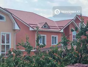 5-комнатный дом, 344 м²