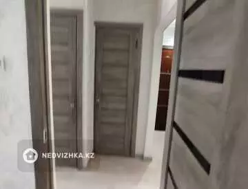 51 м², 2-комнатная квартира, этаж 2 из 5, 51 м², изображение - 17