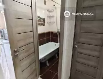 51 м², 2-комнатная квартира, этаж 2 из 5, 51 м², изображение - 20