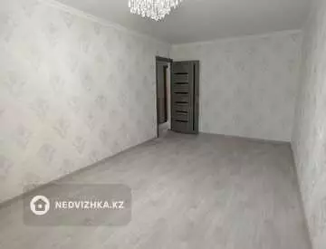 51 м², 2-комнатная квартира, этаж 2 из 5, 51 м², изображение - 1