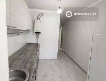 51 м², 2-комнатная квартира, этаж 2 из 5, 51 м², изображение - 8