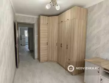 51 м², 2-комнатная квартира, этаж 2 из 5, 51 м², изображение - 3