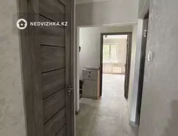 51 м², 2-комнатная квартира, этаж 2 из 5, 51 м², изображение - 25