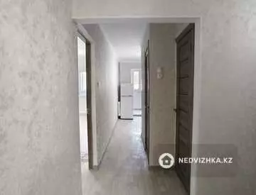 51 м², 2-комнатная квартира, этаж 2 из 5, 51 м², изображение - 23
