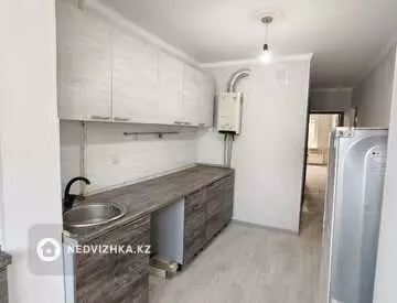 51 м², 2-комнатная квартира, этаж 2 из 5, 51 м², изображение - 9