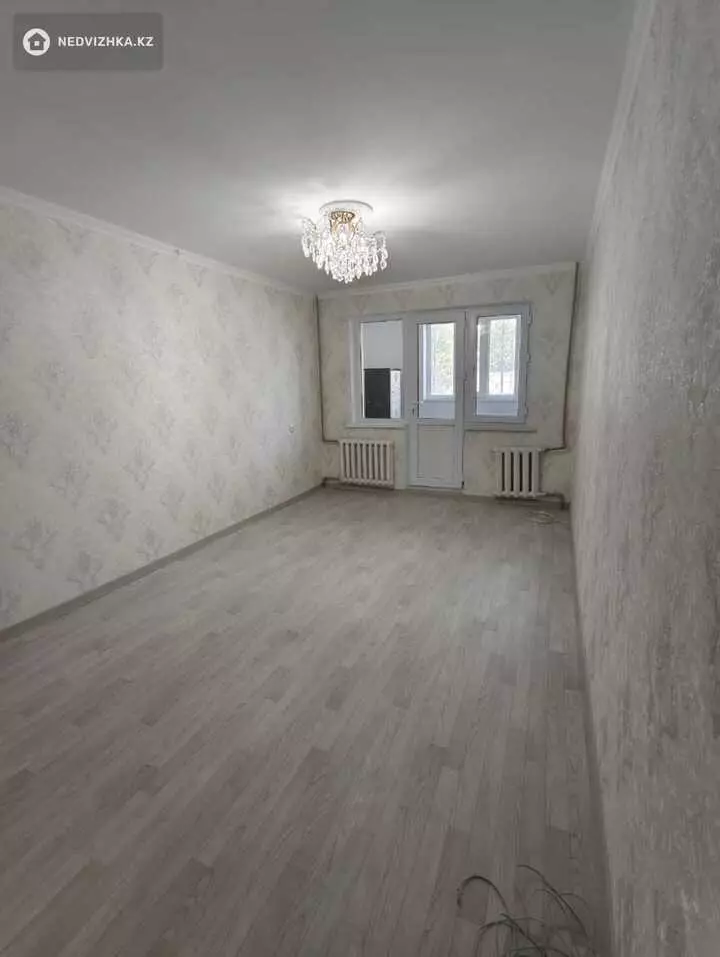 51 м², 2-комнатная квартира, этаж 2 из 5, 51 м², изображение - 1