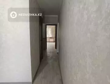 51 м², 2-комнатная квартира, этаж 2 из 5, 51 м², изображение - 16
