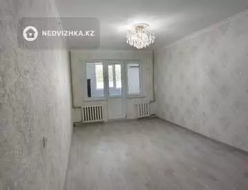 51 м², 2-комнатная квартира, этаж 2 из 5, 51 м², изображение - 0