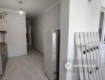 51 м², 2-комнатная квартира, этаж 2 из 5, 51 м², изображение - 13