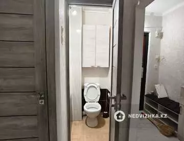 51 м², 2-комнатная квартира, этаж 2 из 5, 51 м², изображение - 21