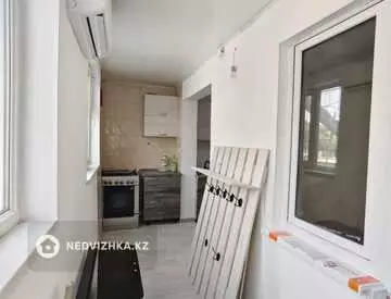 51 м², 2-комнатная квартира, этаж 2 из 5, 51 м², изображение - 14
