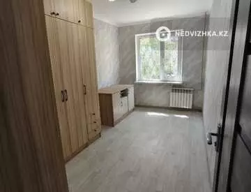 51 м², 2-комнатная квартира, этаж 2 из 5, 51 м², изображение - 2
