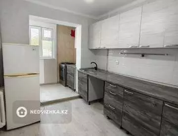 51 м², 2-комнатная квартира, этаж 2 из 5, 51 м², изображение - 5