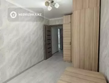 51 м², 2-комнатная квартира, этаж 2 из 5, 51 м², изображение - 4