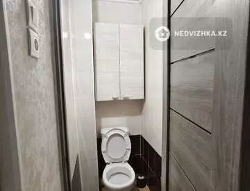 51 м², 2-комнатная квартира, этаж 2 из 5, 51 м², изображение - 22