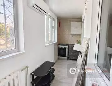 51 м², 2-комнатная квартира, этаж 2 из 5, 51 м², изображение - 15