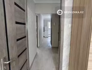 51 м², 2-комнатная квартира, этаж 2 из 5, 51 м², изображение - 24