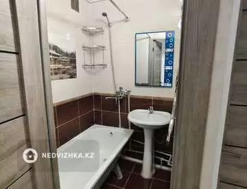 51 м², 2-комнатная квартира, этаж 2 из 5, 51 м², изображение - 18