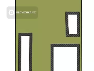 64.5 м², 3-комнатный дом, 8 соток, 64 м², изображение - 10